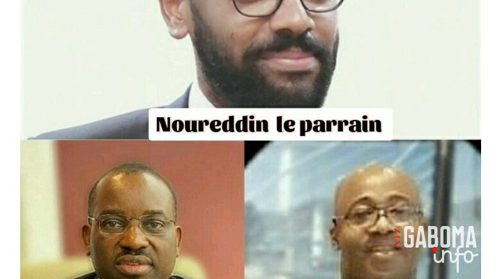 Affaire Massassa ou quand la bande à Noureddin Bongo manque de piéger Ossouka Raponda