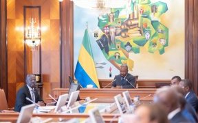 Communiqué final du Conseil des ministres du Gabon du 27 février 2023