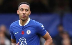 Pierre-Emerick Aubameyang&nbsp;: L’attaquant gabonais fait une déclaration fracassante sur Chelsea