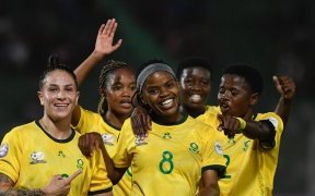 CAN féminine 2024&nbsp;: l’Afrique du Sud et le Ghana valident leur billet pour les quarts
