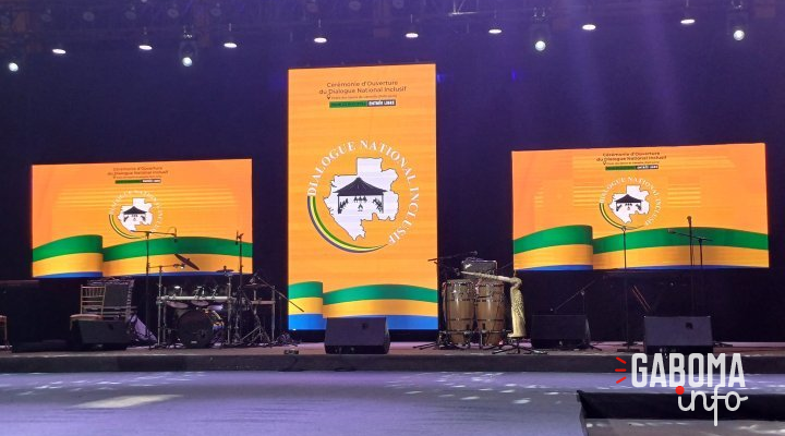 Programme d’ouverture du Dialogue national inclusif du 2 avril 2024