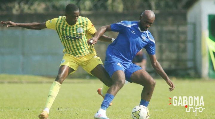 National Foot 1&nbsp;: Vautour vs Mangasport, la grosse affiche de la 24e journée