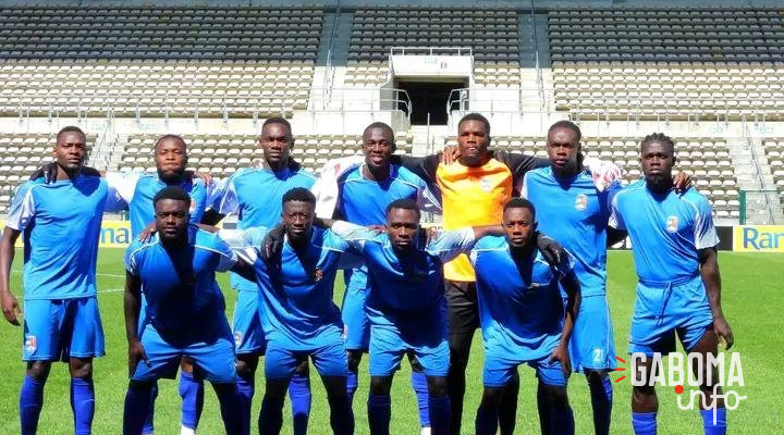 Coupe de la CAF&nbsp;: Loïc Owono Ella et le 15 de Agosto sortent de la compétition après une lourde défaite
