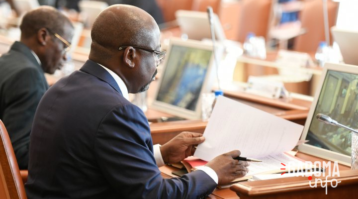 Orage violent à Franceville : le gouvernement gabonais promet de s’y rendre