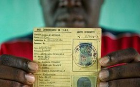 Congo&nbsp;: Le HCR salue l’engagement du pays contre l’apatridie