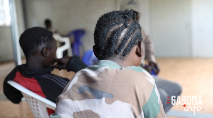 RD Congo : la majorité des abus contre les enfants au Nord Kivu relevée dans les zones de combat