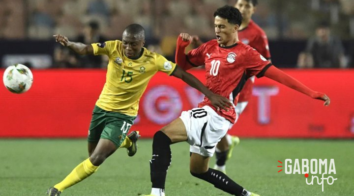 CAN U20 2025&nbsp;: L’Égypte lance sa compétition par une courte victoire face à l’Afrique du Sud