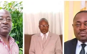 Élection à la FEGAKAMA&nbsp;: trois candidats en lice pour succéder à Gilles Ongondja-Koumoue