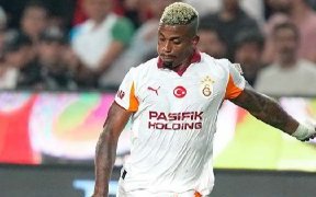 Süper Lig&nbsp;: Galatasaray enchaîne face à Fatih Karamguruk, Mario Lemina moins impressionnant