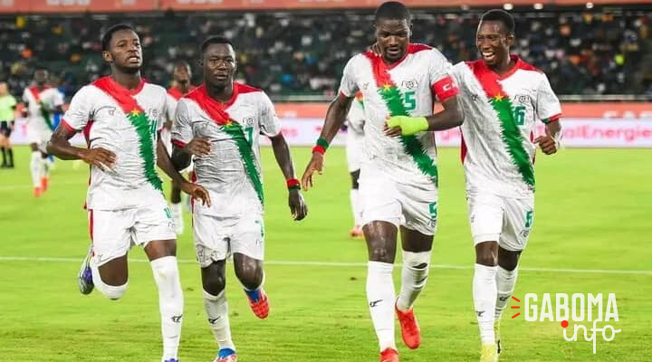 CHAN 2024&nbsp;: Le Burkina Faso se relance, la Tanzanie se qualifie pour le second tour