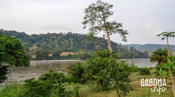 Lastoursville&nbsp;: Une adolescente de 16 ans emportée par les eaux de l’Ogooué