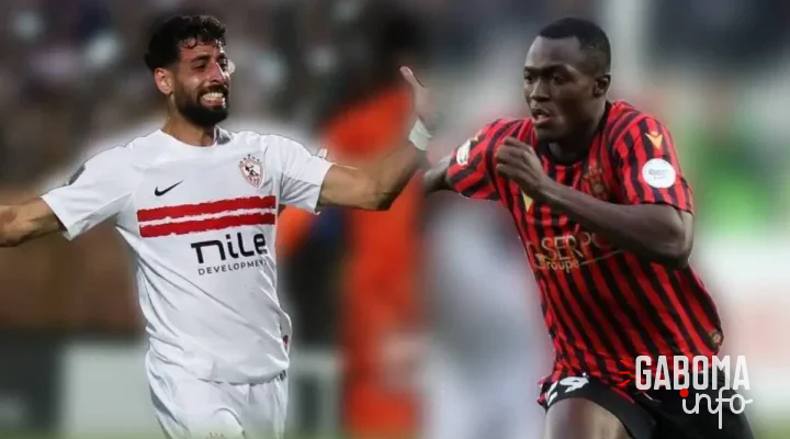 Coupe de la Confédération CAF&nbsp;: l’USM Alger et le Zamalek se donnent rendez-vous en finale