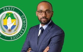 Noureddin Bongo Valentin devient le vrai patron du PDG ?