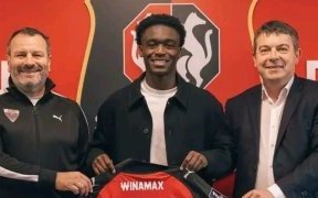 France&nbsp;: Henrick Do Marcolino prolonge la saga familiale au Stade Rennais