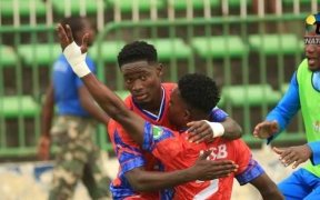 National-Foot 1 – 25e journée&nbsp;: 19 buts et des positions qui basculent