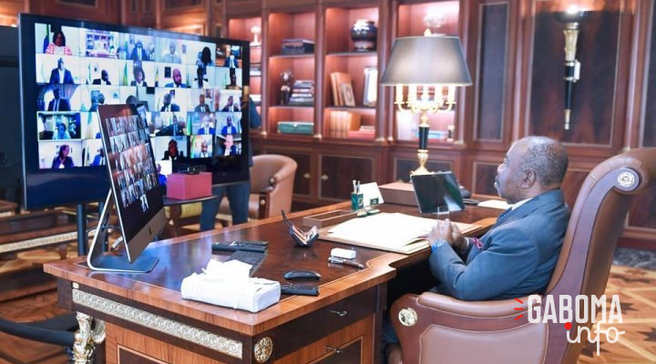 Communiqué final du conseil des ministres du 11 août 2021