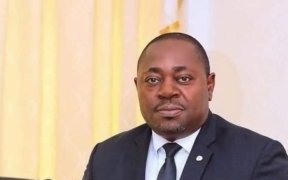 Karaté&nbsp;: Pamphil Youmou Andimi prend les rênes de la Fegakama