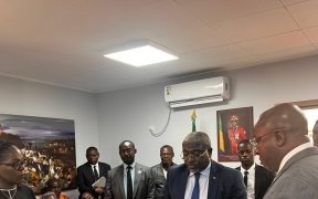 Sports et culture&nbsp;: Armande Longo reprend les commandes, les dossiers brûlants aussi