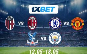 Finales de la FA Cup et de la Coupe d’Italie&nbsp;: Manchester City et l’AC Milan peuvent-ils sauver la face&nbsp;?