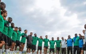 Éliminatoires Mondial 2026&nbsp;: Les Panthères du Gabon défieront finalement la Gambie au Kenya