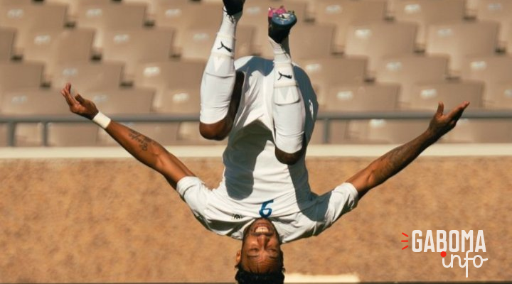 Panthères du Gabon&nbsp;: Premier quadruplé pour Pierre-Emerick Aubameyang en sélection