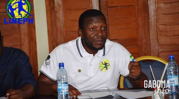 Conseil des ministres&nbsp;: Merfunt Kassa Kombila nommé conseiller technique à la Fonction publique