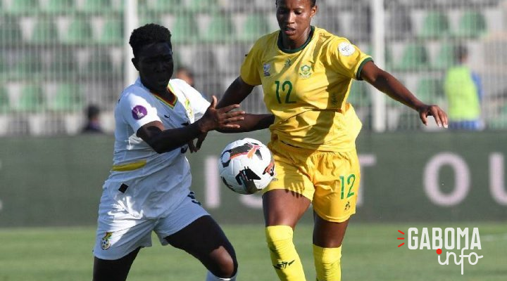 CAN Féminine 2024&nbsp;: Suspense total, aucun vainqueur lors de la deuxième journée du groupe C