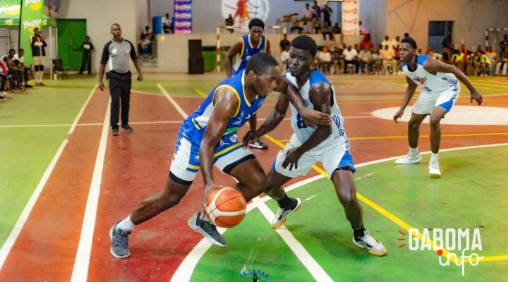 Basket&nbsp;: Coup d’envoi ce samedi de Youzou Elite Basketball 2025, la vitrine nationale du basket amateur
