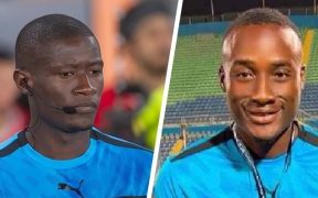 CHAN 2025&nbsp;: deux arbitres gabonais sélectionnés par la CAF