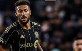 MLS&nbsp;: Los Angeles FC victorieux face à New England Revolution, Denis Bouanga muet
