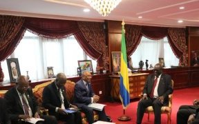 Pétrole&nbsp;: la CEPAG plaide à l’Assemblée nationale pour une montée en puissance des entreprises gabonaises