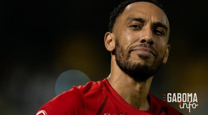 Aubameyang toujours très courtisé&nbsp;: Al-Ettifaq entre en lice