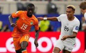 Mondial 2026&nbsp;: La Côte d’Ivoire éliminée en 16es par la Norvège dans une explication haletante