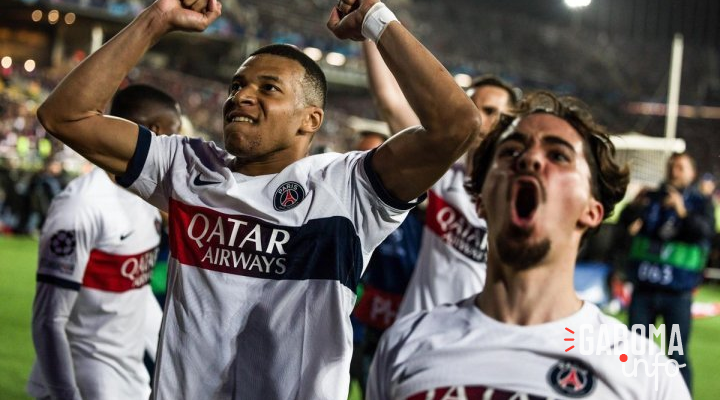 Ligue des champions&nbsp;: le PSG et le Barça décrochent leur billet pour le dernier carré