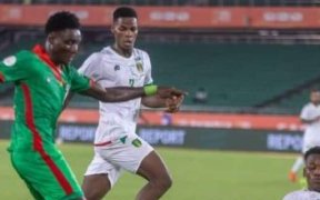 CHAN 2024&nbsp;: la Mauritanie et le Madagascar s’offrent des précieuses victoires