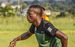 National Foot 1&nbsp;: Patrick Nshimirimana prend les commandes d’Oyem AC avec une mission «&nbsp;maintien&nbsp;»