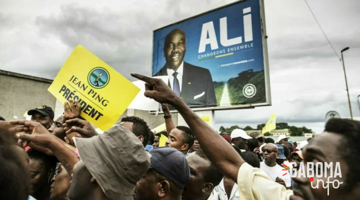 Présidentielle gabonaise du 27 août 2016 : un véritable réel