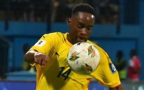 Bryan Meyo Ngoua, la révélation des Panthères&nbsp;: l’étincelle venue de Lyon