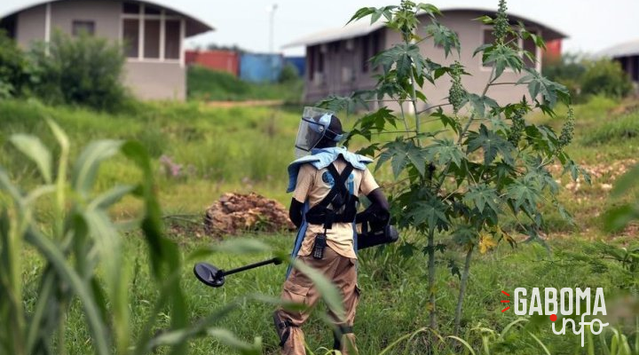 Casques bleus : l’ONU célèbre un héritage en quête d’avenir