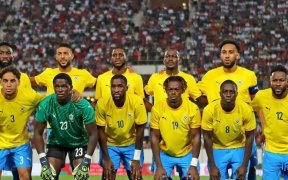 Barrages Mondial 2026&nbsp;: le rêve américain encore à portée des Panthères du Gabon
