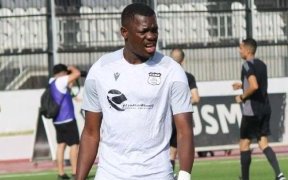 Mercato&nbsp;: Randy Essang-Matouti fait déjà saliver deux cadors algériens