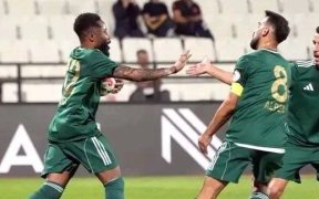 Turquie&nbsp;: Guelor Kanga buteur lors d’une remontada historique d’Erokspor