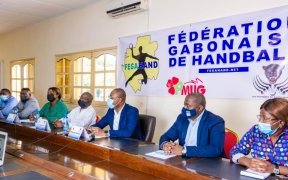 Le Congrès électif de la Fegahand&nbsp;: rendez-vous le 2 août à Libreville