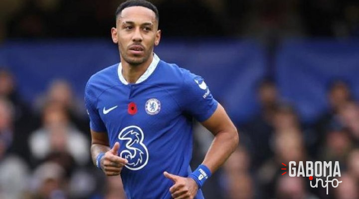 Pierre-Emerick Aubameyang&nbsp;: L’attaquant gabonais fait une déclaration fracassante sur Chelsea