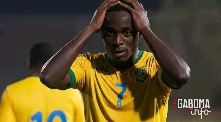 Alan Do Marcolino sous le feu des critiques après sa prestation face au Burundi