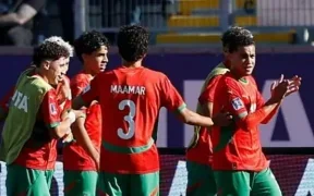 Mondial U-20 2025&nbsp;: le Maroc en demi-finale après sa victoire sur les Etats-Unis