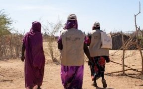 Crise au Soudan : 5 régions frappées par la famine, plus de 17 autres sont menacées