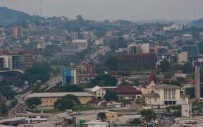 En diversifiant son économie, le Gabon ne deviendra-t-il pas une poubelle du monde des pollueurs ?