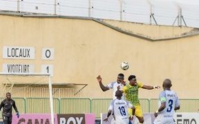 24e journée de National Foot 1&nbsp;: des chiffres qui parlent fort