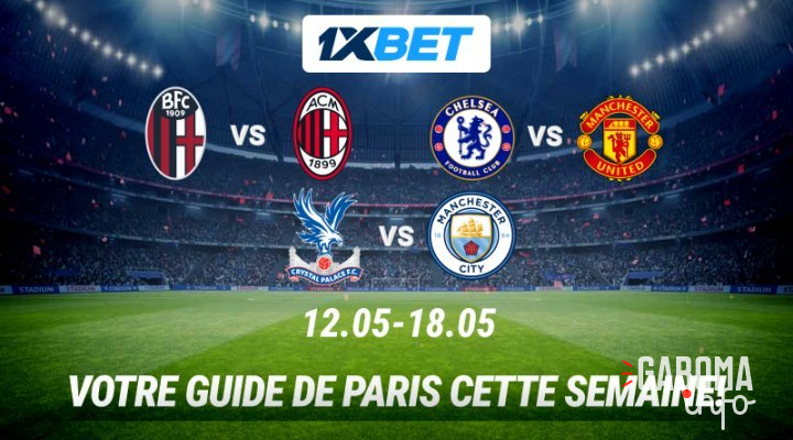 Finales de la FA Cup et de la Coupe d’Italie&nbsp;: Manchester City et l’AC Milan peuvent-ils sauver la face&nbsp;?